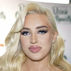 Caroline Derpienski wystartuje w wyborach? "Planuję zostać prezydentem"