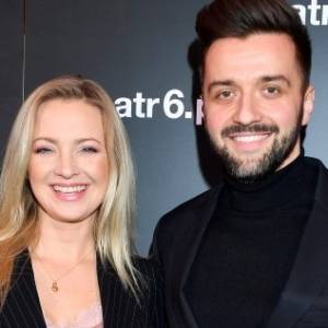 Barbara Kurdej-Szatan ma już wybrane imię dla dziecka! Brzmi znajomo?