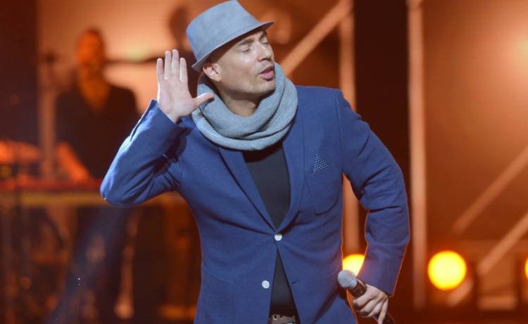 Dziś 53. urodziny Jacka Łaszczoka! Stachursky świętuje 25-lecie działalności artystycznej!