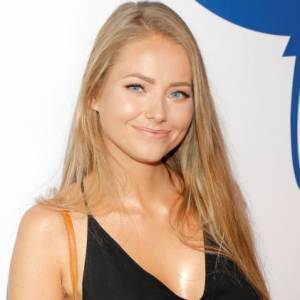 Agata Rubik świętuje urodziny taty. Internauci pomylili go z hollywoodzkim gwiazdorem