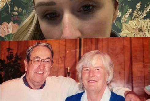 Jej babcia zmarła. Po dwóch latach dostała od niej paczkę... [WIDEO]