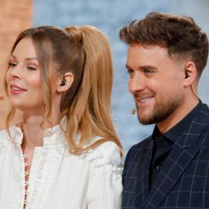 To nie były plotki. Sikora i Tomaszewska znowu razem na antenie