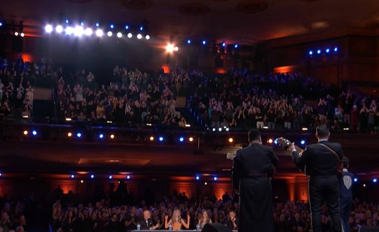 Publiczność była w szoku po występie 11-latka! Czegoś takiego w "Mam talent" jeszcze nie było [WIDEO]