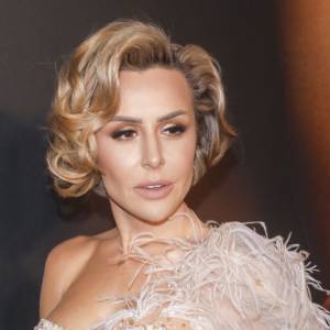 Blanka Lipińska reaguje na krytykę jej kreacji. Dosadnie odpowiedziała hejterom 