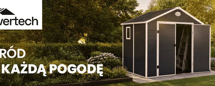 CoverTech - praktyczne rozwiązania do domu i ogrodu