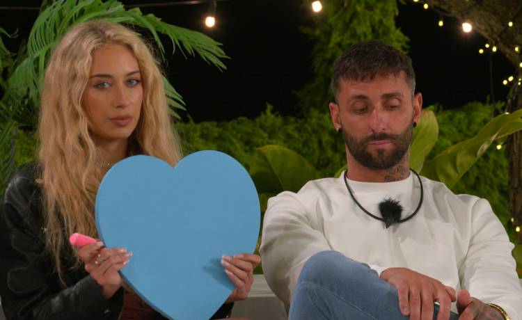 Uczestnicy "Love Island" są razem po programie? "Jestem dobrej myśli"