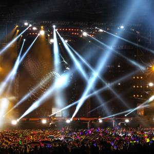 Joana Sainz zmarła podczas swojego koncertu. Hiszpańską wokalistkę zabiły fajerwerki