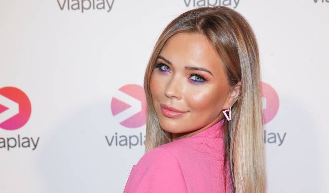 Sandra Kubicka opublikowała intymne nagranie z Baronem. Już się z tym nie kryją! [WIDEO]