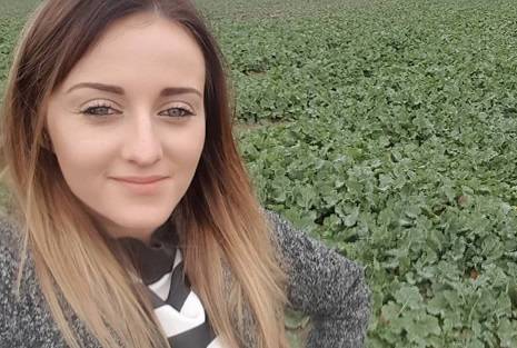 Ania z programu "Rolnik szuka żony" pokazała kolejne zdjęcie z córeczką! Za nimi ważny moment