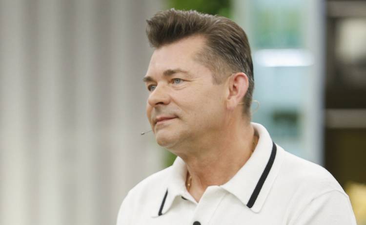 Zenon Martyniuk, fot. AKPA