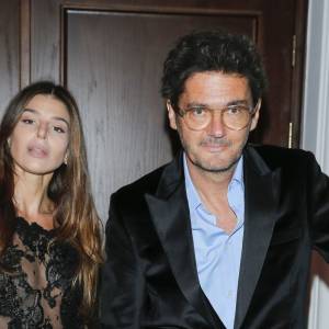 Wymowny komentarz Anny Markowskiej ws. związku z Kubą Wojewódzkim