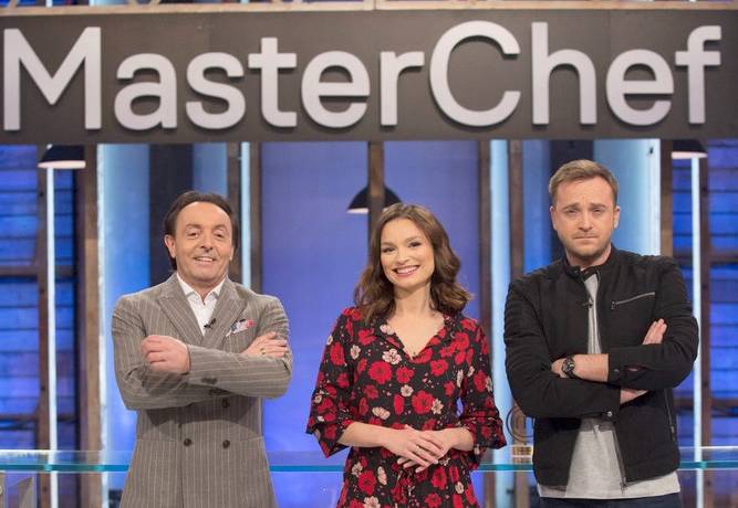 MasterChef Junior 4: Magda Gessler gościem specjalnym! 
