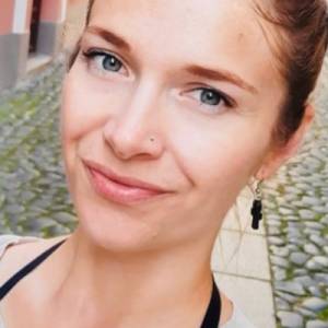 Marta z "Rolnik szuka żony" prezentuje ciążowe krągłości. Do porodu coraz bliżej! "Cudna piłeczka"