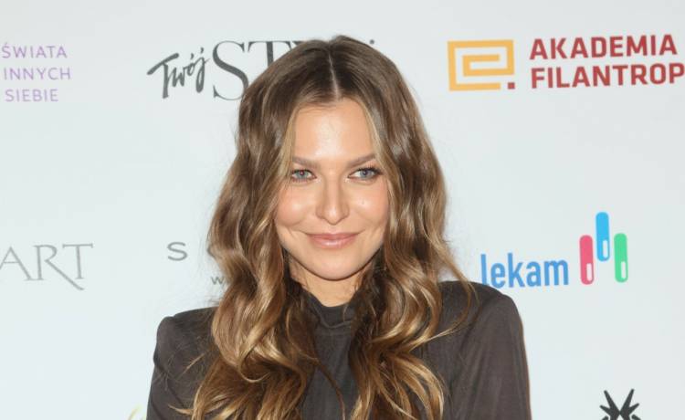 Anna Lewandowska zjadła tradycyjny posiłek. Co to jest?