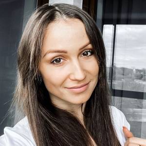 Sylwia Madeńska z "Love Island" pokazała zdjęcie z plaży. Celebrytka zachwyca figurą!