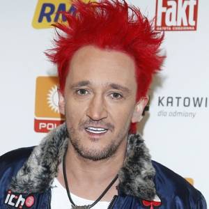 Michał Wiśniewski i dredy?! Tym zdjęciem muzyk zaskoczył swoich fanów!