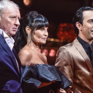 Juror "Tańca z Gwiazdami" wziął ślub! Kim jest żona Michała Malitowskiego?