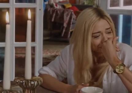 "Papiery na szczęście" odcinek 8. Marta otrzymuje kolejny cios! Wróci do agresywnego męża? [STRESZCZENIE ODCINKA]            