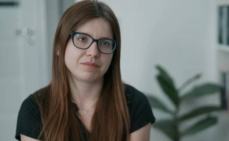 Kasia z 11. edycji „Ślubu od pierwszego wejrzenia”, fot. Player.pl