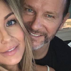 Nowe zdjęcia Henia Majdana w sieci. Tak Radosław Majdan świętuje pierwszy Dzień Ojca! 