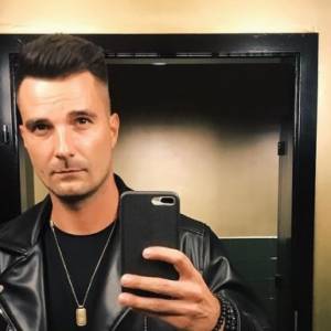 Popularny prezenter walczy z rakiem. Zamieścił przejmujący wpis