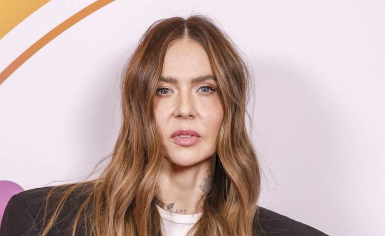 Maja Sablewska. Fot. AKPA