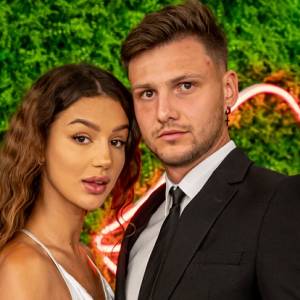 Laura i Armin z "Love Island" nagrali niespodziewaną wiadomość. Są razem po programie?
