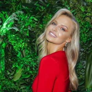 Karolina Pisarek romantycznie z narzeczonym. "Jesteście przepiękni" [FOTO]