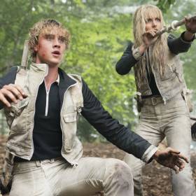 Nowa część „Igrzysk śmierci” jeszcze w tym roku. Obsada aktorska zachwyciła fanów!