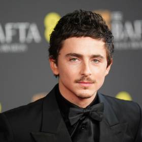 Timothée Chalamet naraził się branży artystycznej. Wszystko przez te słowa