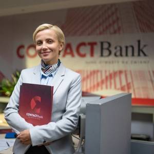 Katarzyna Zielińska zdradziła jaka jest jej bohaterka w nowym serialu Polsatu "Zawsze warto" 