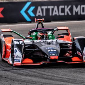 Daniel Abt nie jest już kierowcą Audii. Wszystko przez oszustwo w wirtualnym wyścigu