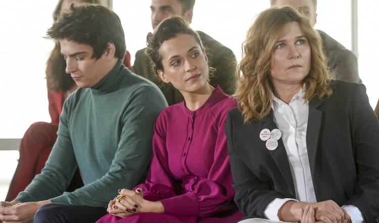 "Kogel Mogel" powraca! Tak będzie wyglądała 4. odsłona kultowej komedii. Mamy zwiastun!