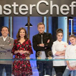 Zajęli podium pierwszych edycji "Masterchefa Juniora". Teraz wystroili się na studniówkę. Ale zmiana! [FOTO]