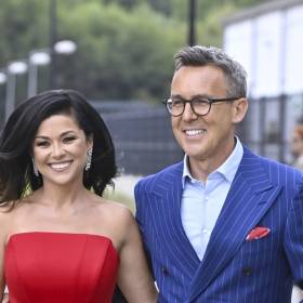 Nagranie z Kurzajewskim obiegło sieć. Widzowie piszą jedno