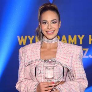 Blanka przeprasza fanów. "Straciłam głos, nie jestem w stanie rozmawiać ani śpiewać"