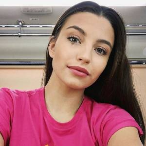 Julia Wieniawa: "Jesteśmy na podobnym poziomie mentalnym"