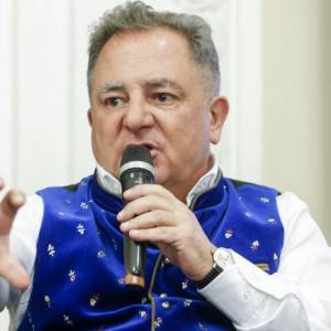 Makłowicz porównuje Jarosława Kaczyńskiego do jedzenia. Już wiadomo "Jakim daniem jest Jarosław Kaczyński? "