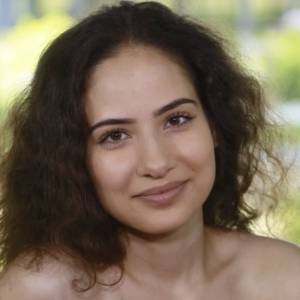 Marlena z "Rolnika..." na zdjęciu z chłopakiem! Zakochani nie szczędzą sobie czułości