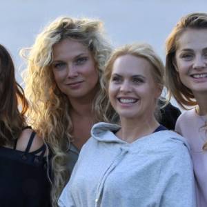 "Przyjaciółki". Jedna z głównych bohaterek zginie? Mocny start nowego sezonu!