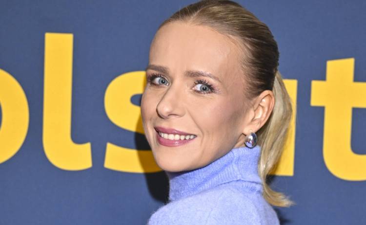 Aneta Zając. Fot. AKPA