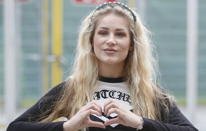 Madzia Wójcik długo czekała na wygraną z "Big Brothera". Powiedziała, na co wyda pieniądze   