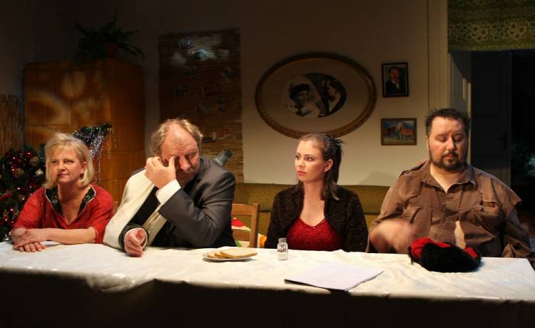 Serialowa Halinka i Ferdek pożegnali Dariusza Gnatowskiego. "Żegnaj, Przyjacielu"