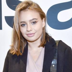 Oliwia Bieniuk śmiało odsłania kobiece wdzięki. Córka Anny Przybylskiej i Jarosława Bieniuka rozpala zmysły [FOTO]