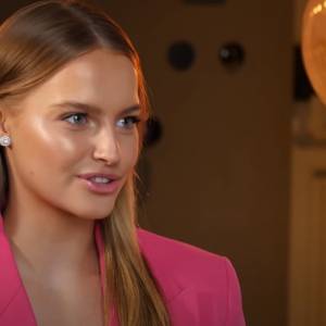 Karolina Pisarek zdradziła swoje sekrety! Modelka opowiedziała o kulisach międzynarodowego sukcesu [WYWIAD]