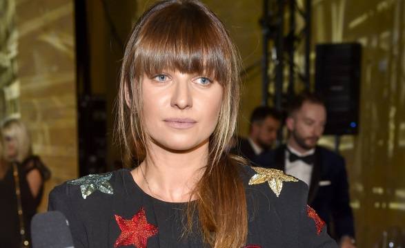 "Lewy": "Kolejna dziewczyna skradła moje serce". Lewandowska odpowiada na wpis męża