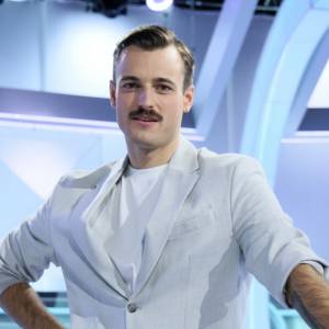 Błażej Stencel i jego partner zwyzywani na ulicy. Wszystko nagrali 