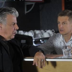 Nowy odcinek "M jak miłość" pełen wzruszeń. Tak bohaterowie pożegnają Wojtka Marszałka