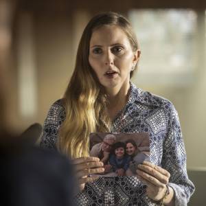 Corocznie w Polsce znika około 18 tys. ludzi. Poznaj historię z serialu "Nieobecni"