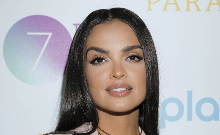 Klaudia El Dursi. Fot. AKPA